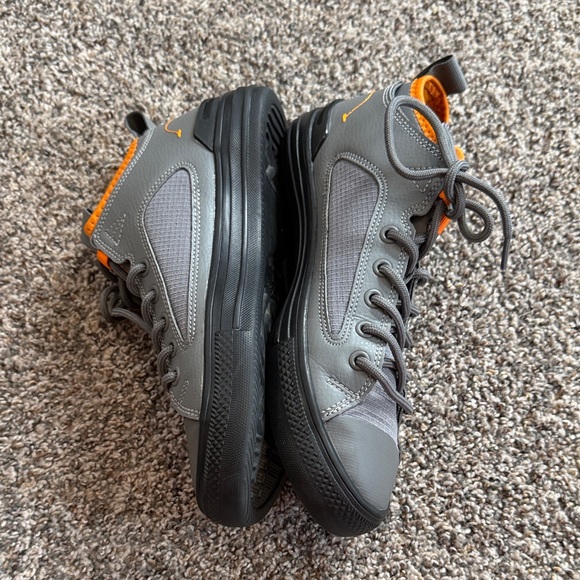 Converse Chuck Taylor "Shhot for the Moon" All Star Low. Men's 5 Women's 7 - Picture 4 of 9